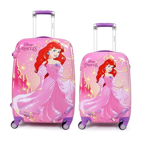 trolley bag kids