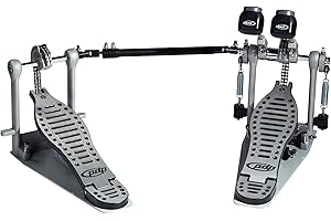 PDP By DW Double Bass Drum Pedal (PDDP502)