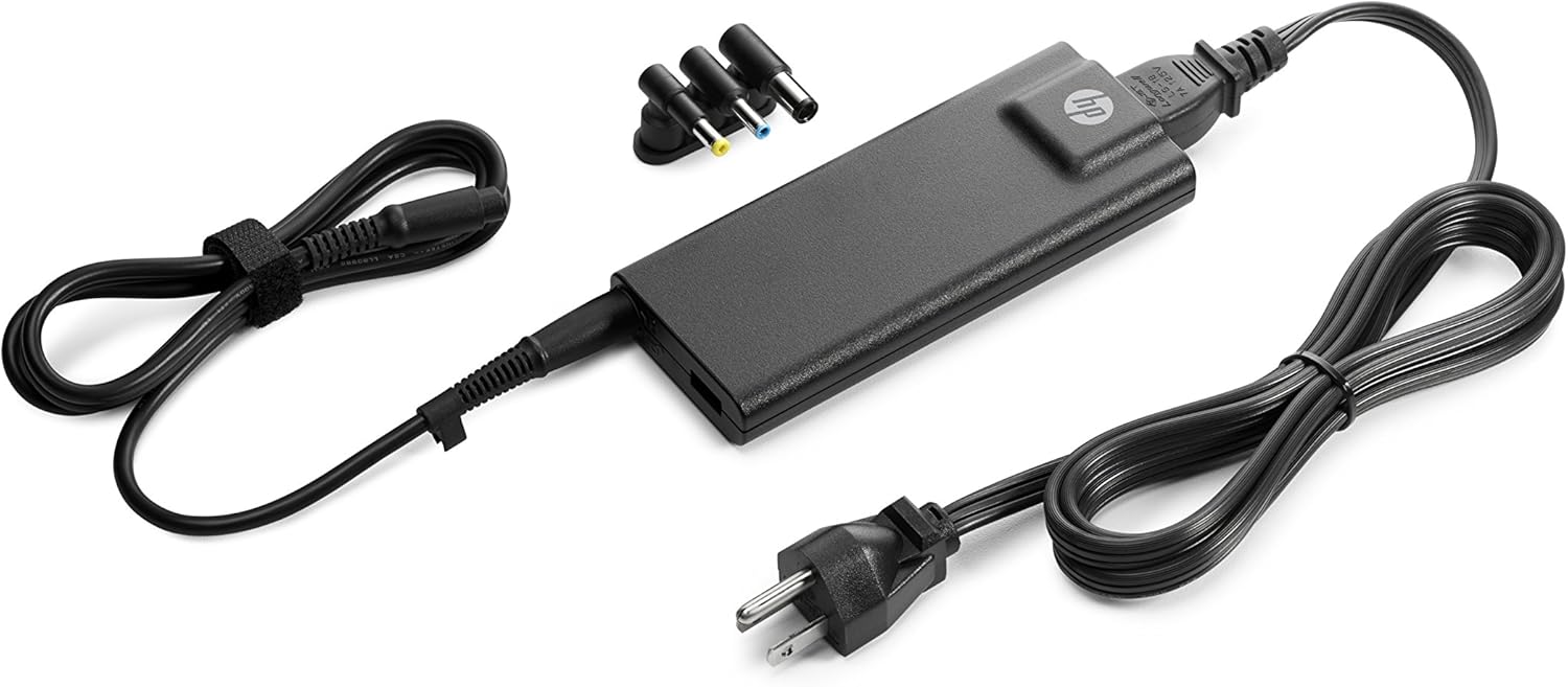 HP 90W Slim AC Adapter