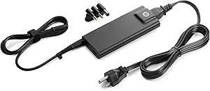 HP 90W Slim AC Adapter