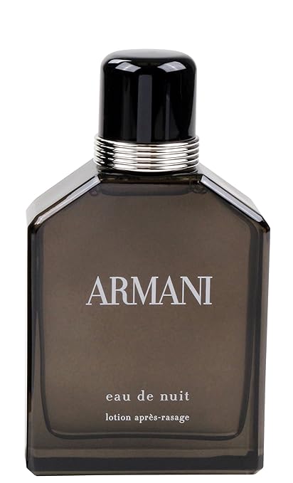 colonias armani hombre