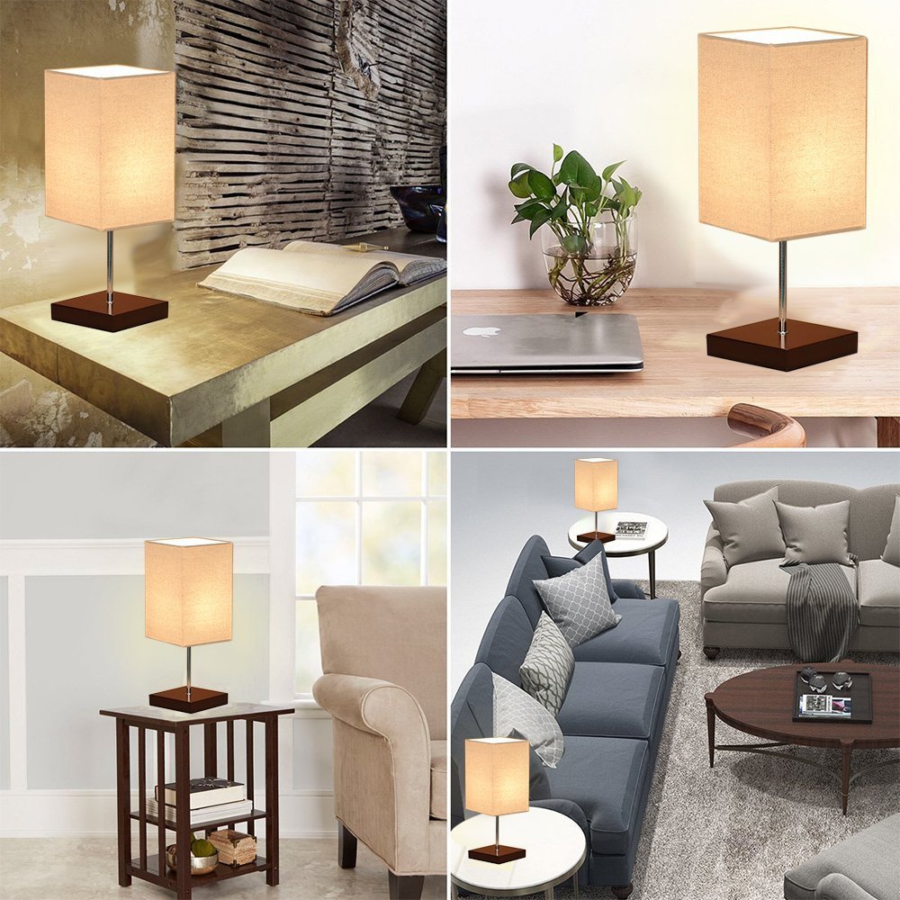 Lámparas de Mesa - Tiendalamparas.online