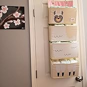 3 sprouts hanging wall organizer