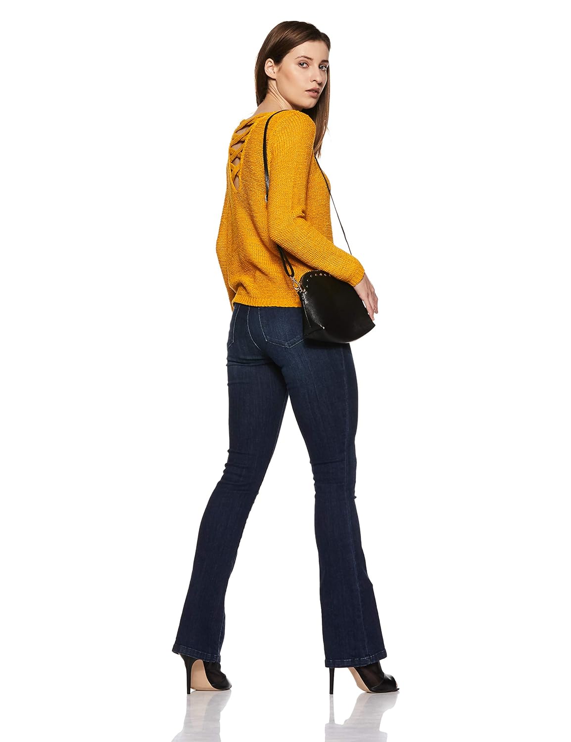 only women's pullover