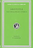 Aristotle, XIX, Nicomachean Ethics