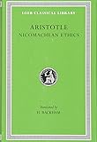 Aristotle, XIX, Nicomachean Ethics