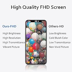 for iPhone 14 Pro Screen Replacement 6.1 inch,LCD