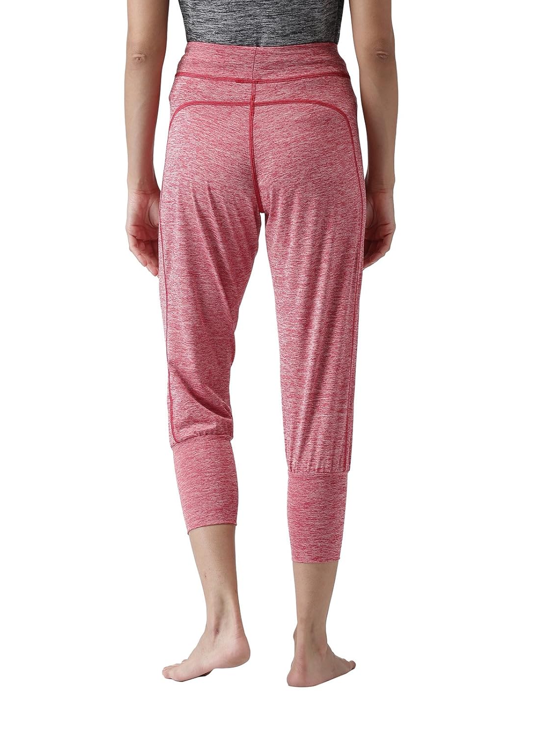 2go women's yoga capri