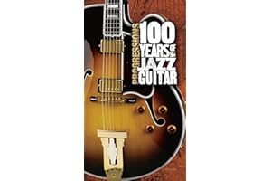 Progressions 100 Years Of Jazz
