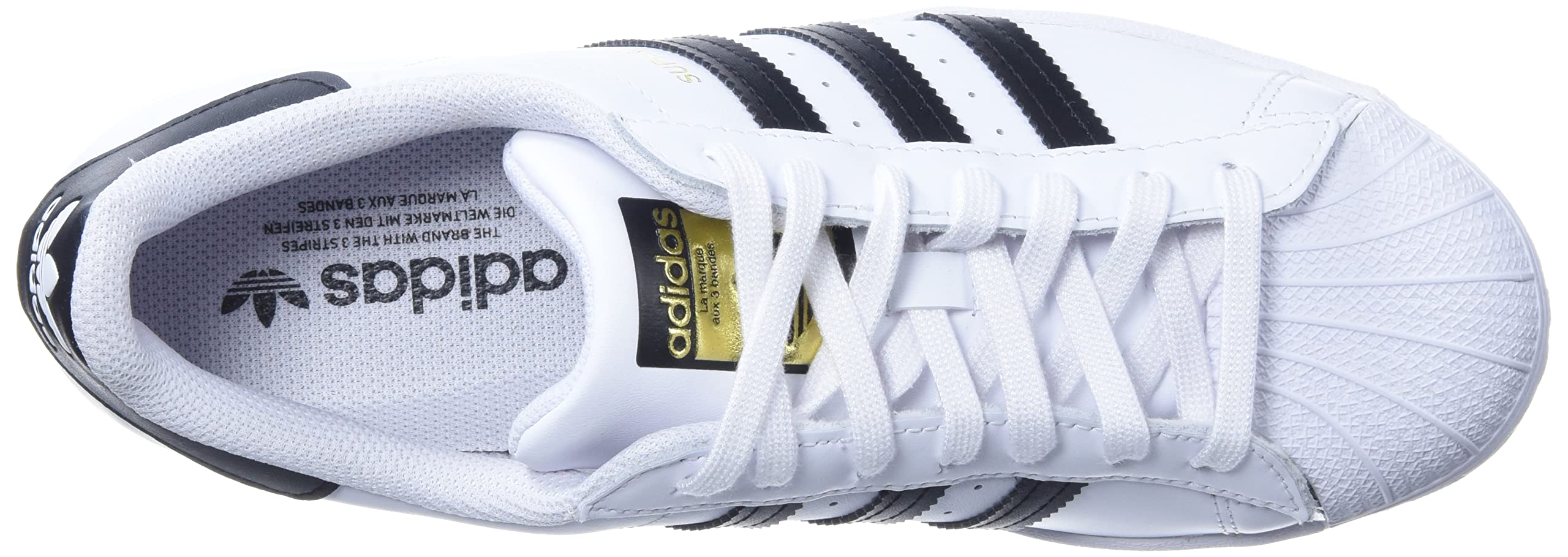adidas Women's Superstar Sneaker