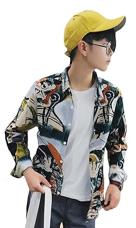 Amazon Co Jp Alhylaメンズ シャツ お洒落 お兄系 おしゃれ コート