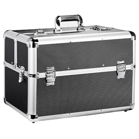 Mantona Foto-Equipment-Koffer