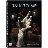 Talk To Me