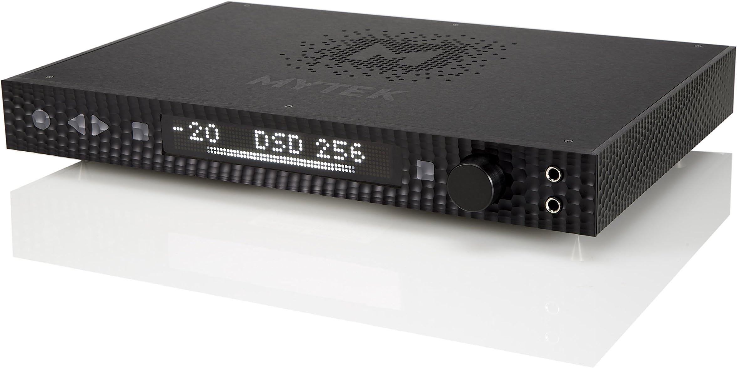 Mytek Manhattan II/Digital Analogue Converter