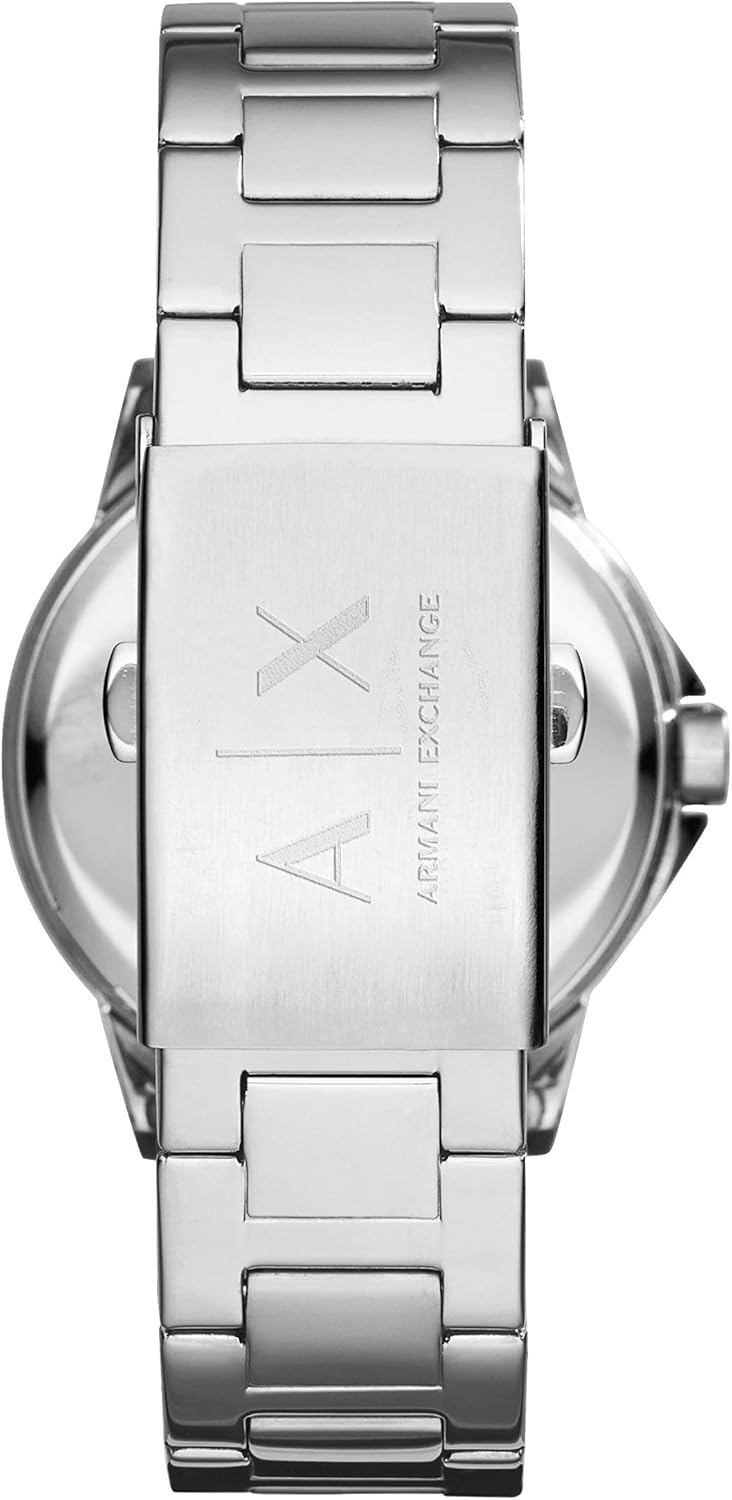 ax4320 watch