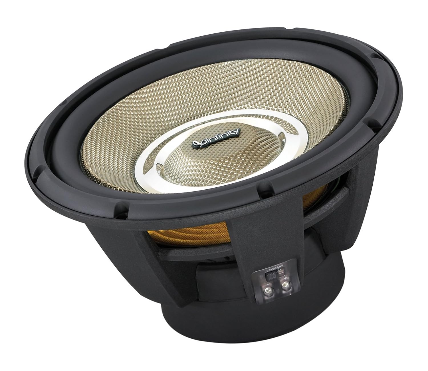 infinity kappa 120.9 w