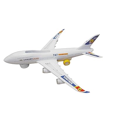 747 remote control airplane