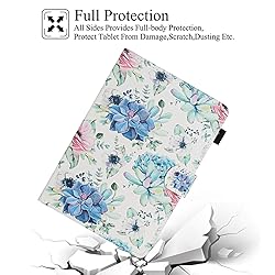REASUN Universal Case for 10.0 Inch Tablet, PU