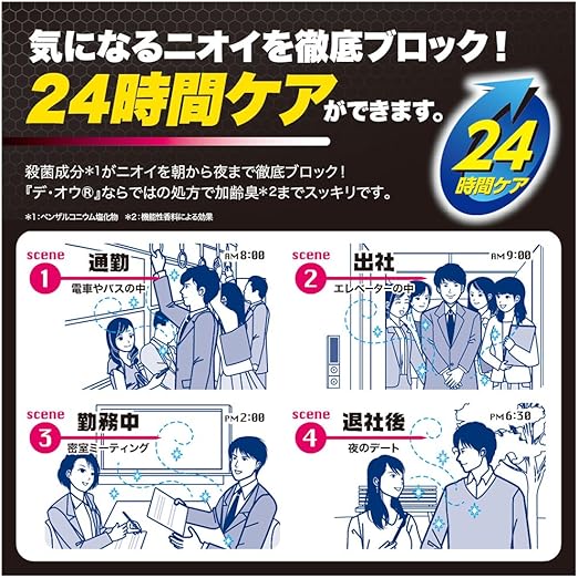 Amazon 医薬部外品 デ オウ 薬用プロテクト デオジャム 直塗り制汗剤 24時間快適ケア W殺菌成分配合 単品 50g デ オウ ビューティー 通販