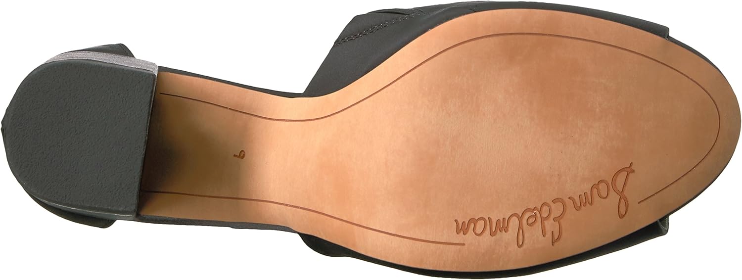 sam edelman odele heels