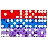 Yuanhe Grade AAA Precision 19mm Serialized Casino