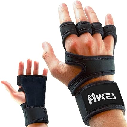 gym gloves for pull ups