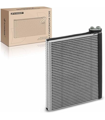 Amazon.com: TYC 97243 Toyota Tundra Replacement Evaporator