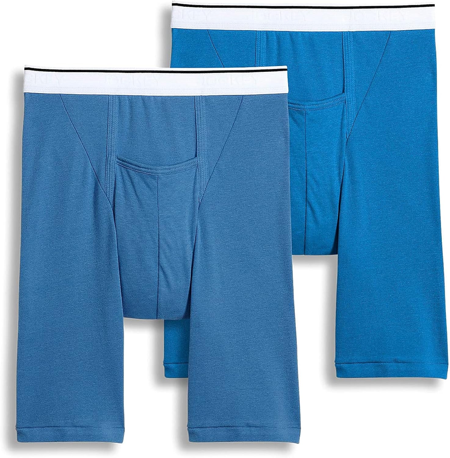 Jockey Men's Underwear Pouch Midway Brief 2 Pack Amazon.co.uk Clothing