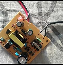 Fielect Pico Fuse 250V 2A Fast Blow Fuse Resistance
