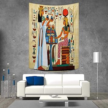 Amazon Com Smallbeefly Retro Home Decorations Living Room