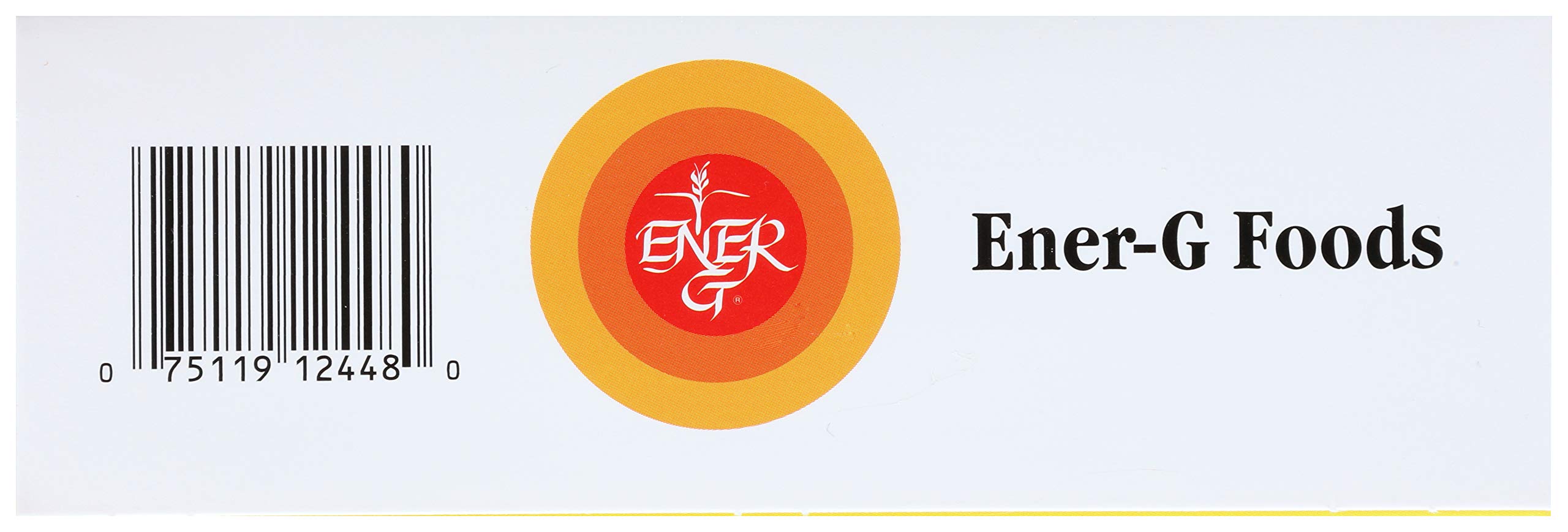 EnerG Egg Replacer 16 oz Buy Online in UAE. Grocery Products in