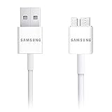 Samsung 5-Feet USB 3.0 Data Cable for Galaxy