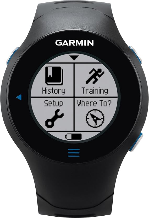 garmin fr 610