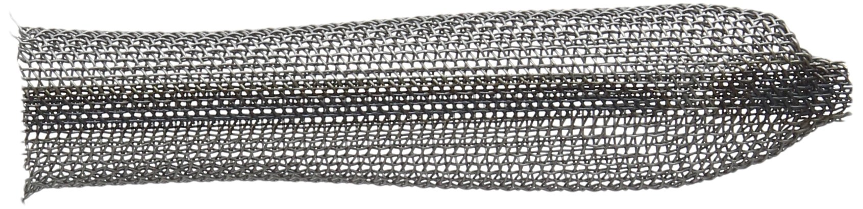 Rawlplug 60113 17 x 95 mm Mesh Sleeve (10 pieces)