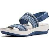 Clarks Women's Arla Stroll