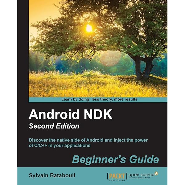 Amazon.com: Android System Programming: Porting, customizing, and