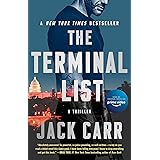 The Terminal List: A Thriller