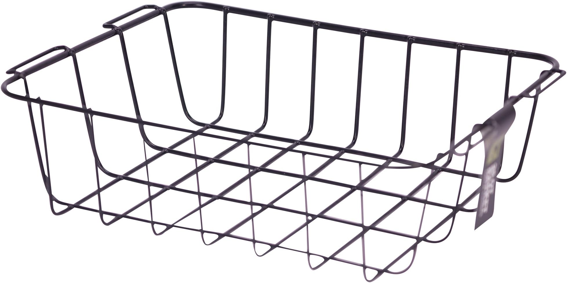 ORCA 40 Basket, Black