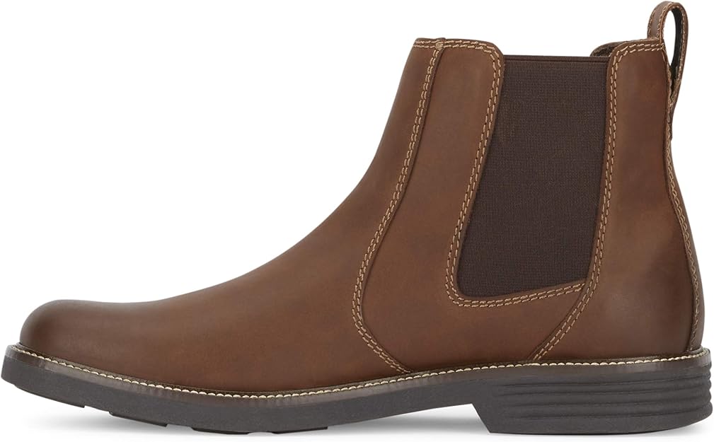 dockers men's langford chelsea boot