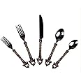 20-Piece Flatware Set