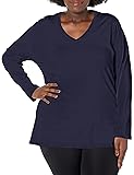 JUST MY SIZE womens Just My Size Women's Plus Size