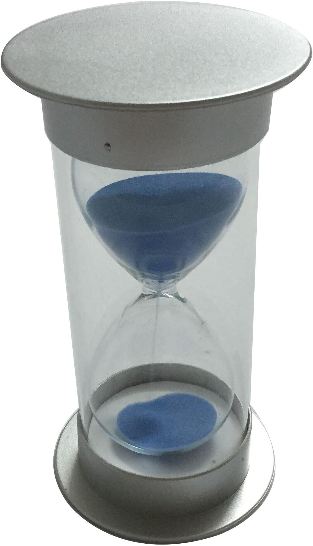 20 Minutes Hourglass Quicksand Timer For Craft Ornaments, Birthday,Valentine's Day Gift