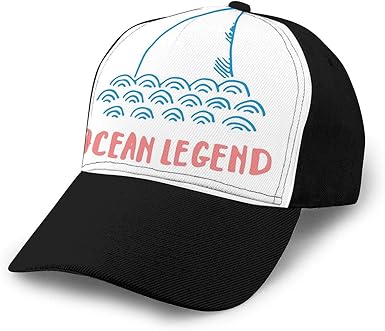 cute fitted hats