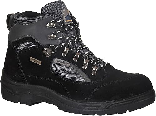 portwest waterproof boots
