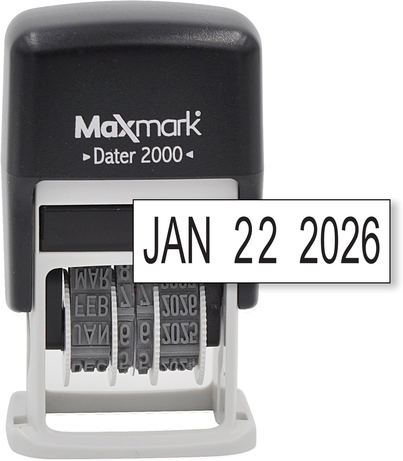 The Best Office Date Stamp Dream Home