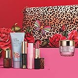 estee lauder gift set red bolsa