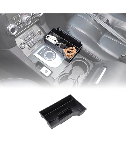 Kit De 3 Boutons Contrôle Volume Land Rover - Compatible Range Rover Sport Discovery 4 (2009-2013) - Remplacement LR029591