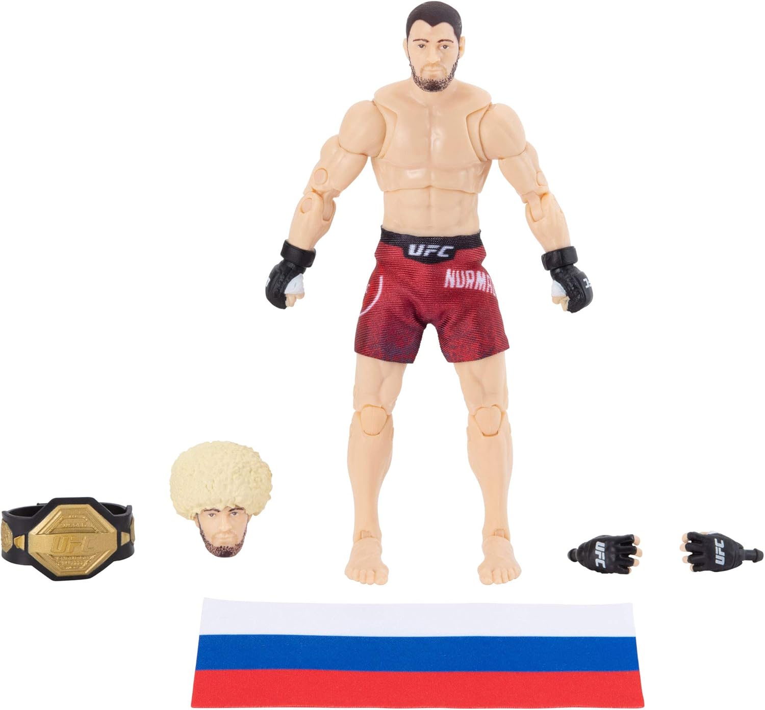 jazwares ufc