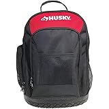 husky pro backpack