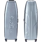 Samsonite Samsonite Primo Deluxe Hard Sided Golf Travel Cover
